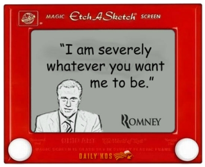 severelyRomney