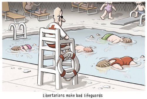 Bad Lifeguards – The Bob Cesca Show | News and Politics Podcast